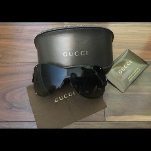 Gucci Sunglasses GG2802/2